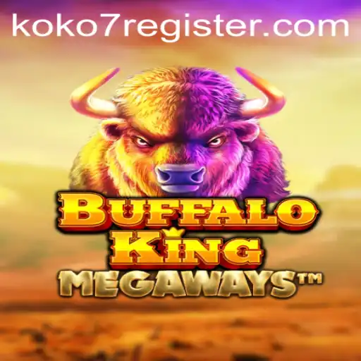 BuffaloKing: The Thrilling Game Experience with koko7