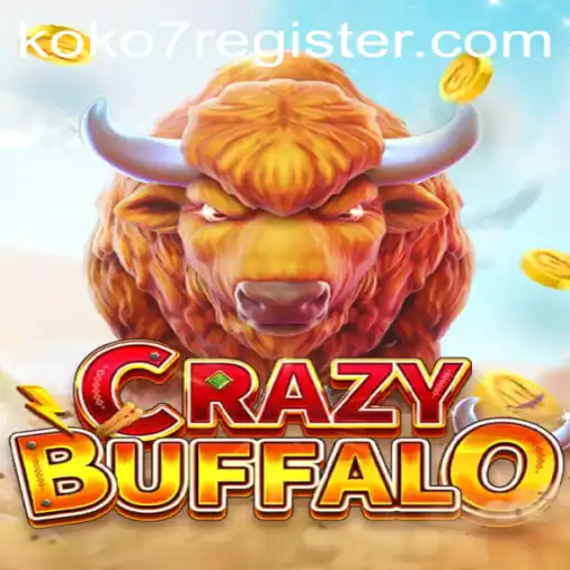 Exploring CRAZYBUFFALO: A Thrilling New Game with koko7