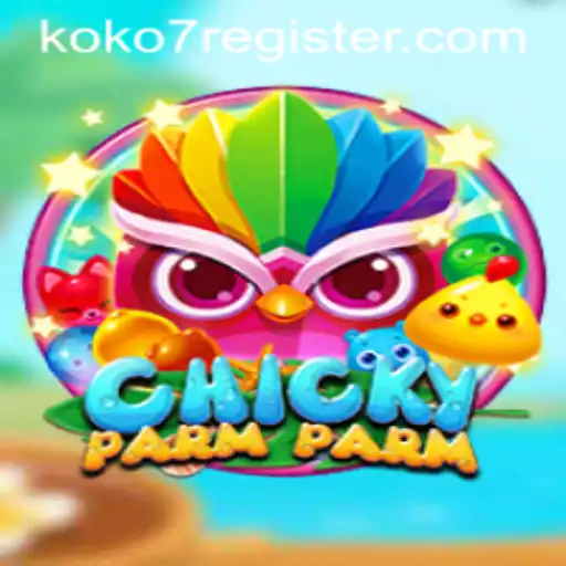 Exploring the World of ChickyParmParm: A Joyous Game of Strategy and Fun