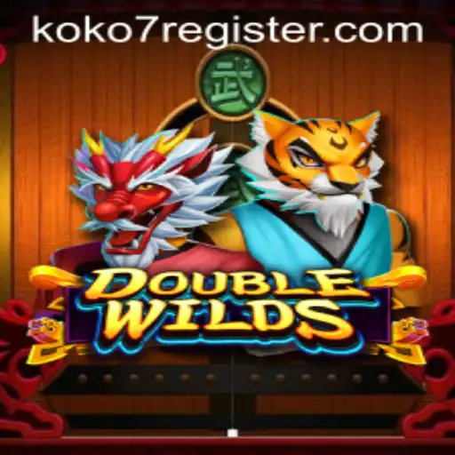 DoubleWilds: The Thrilling Adventure of Strategy and Luck in the Gaming World