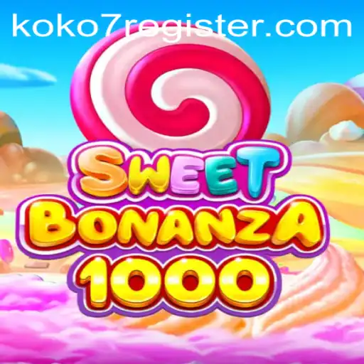Exploring SweetBonanza1000