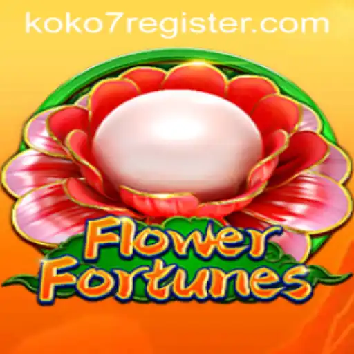 Discovering FlowerFortunes: An Interactive Journey With Koko7