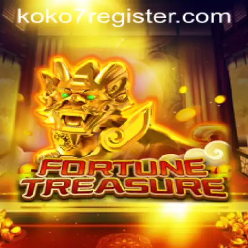 Exploring the World of FortuneTreasure: A Gaming Experience Like No Other