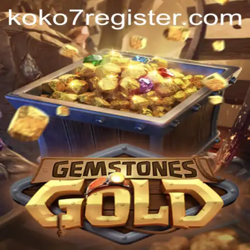 Explore the World of GemstonesGold with Koko7