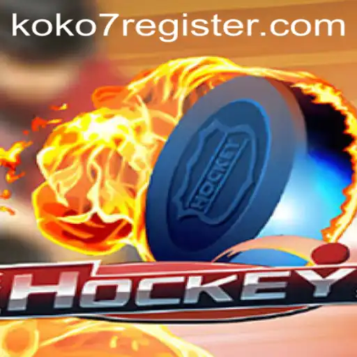 The Exciting World of Hockey: Rules, Gameplay, and Current Events Surrounding 'koko7'