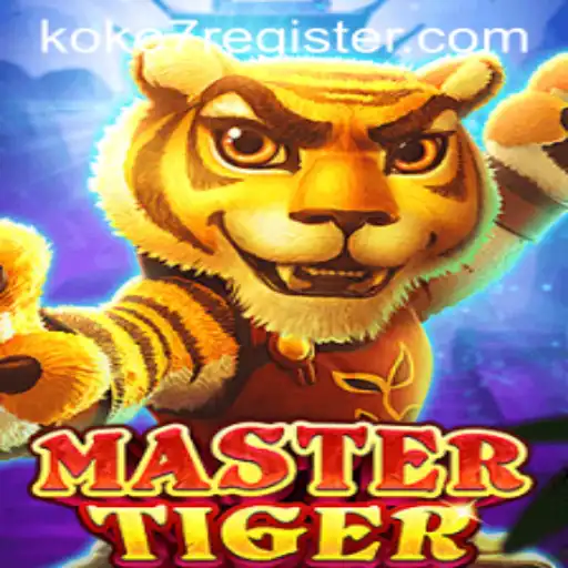MasterTiger: Reigniting the Digital Gaming Arena