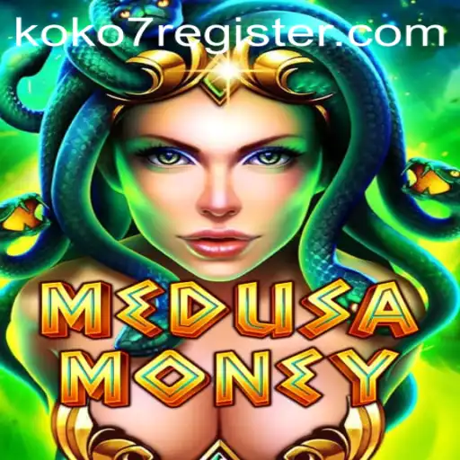 Exploring MedusaMoney: A Captivating Journey into Mythological Riches