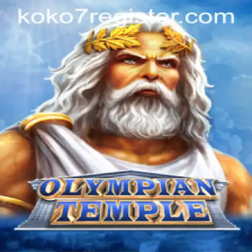 The Enchanting World of OlympianTemple