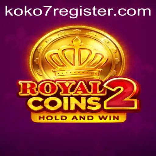 Discovering RoyalCoins2: The Adventurous Journey with koko7