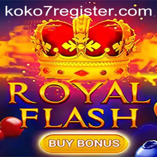 Exploring the Thrill of RoyalFlashBuyBonus: How to Play and Win with Koko7
