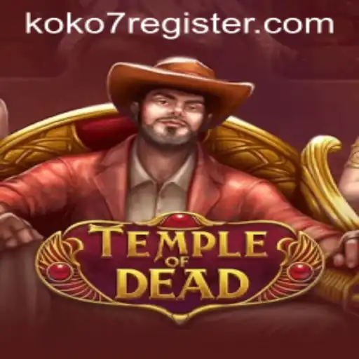 TempleofDead: An Epic Adventure Awaits with Koko7