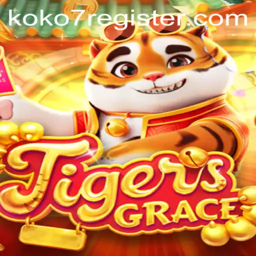 The Enchanting World of TigersGrace