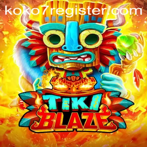 Discover the Exciting World of TikiBlaze and the Thrilling Challenge of Koko7