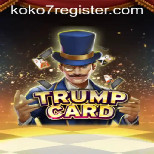 Exploring the Fascinating Game of TrumpCard