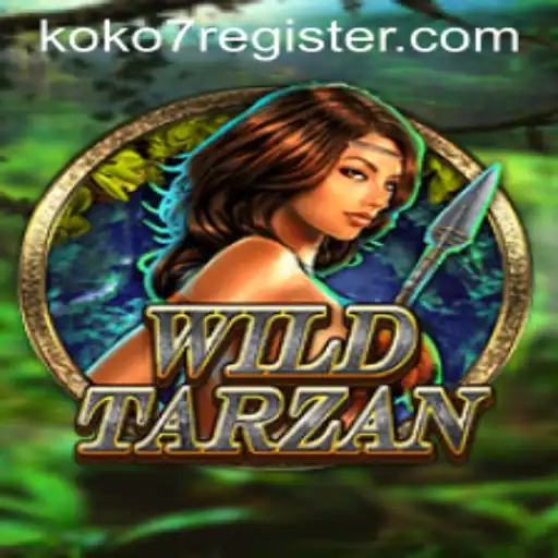 Discover the Thrills of WildTarzan: A New Gaming Sensation