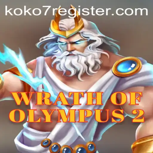 Unleashing the Adventure in Wrath of Olympus 2 with Koko7