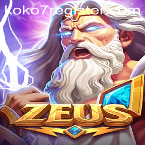 Embark on an Epic Journey with Zeus: The Ultimate Gaming Experience