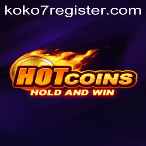 Discover the World of HotCoins: A Thrilling Virtual Adventure with Koko7