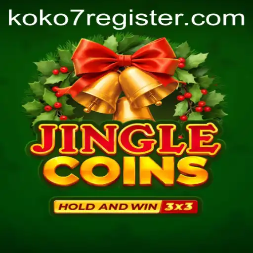 Explore the Exciting World of JingleCoins with the Mysterious Koko7