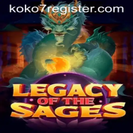 Legacy of the Sages: Exploring the Enchanting World