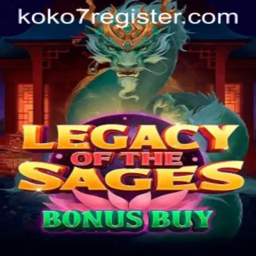 Legacy of the Sages Bonus Buy: An Immersive Gaming Experience