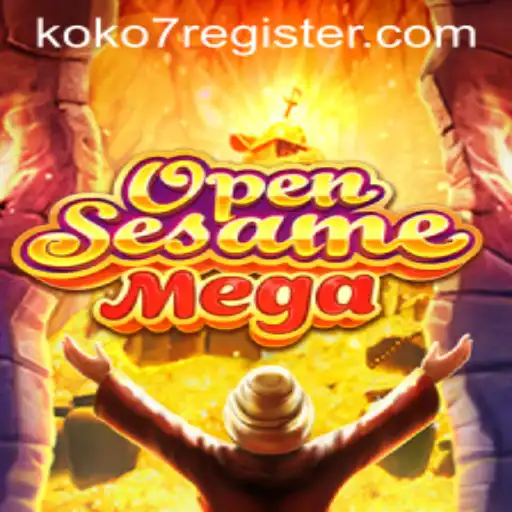OPENSESAMEMEGA: The Game that Transcends Boundaries