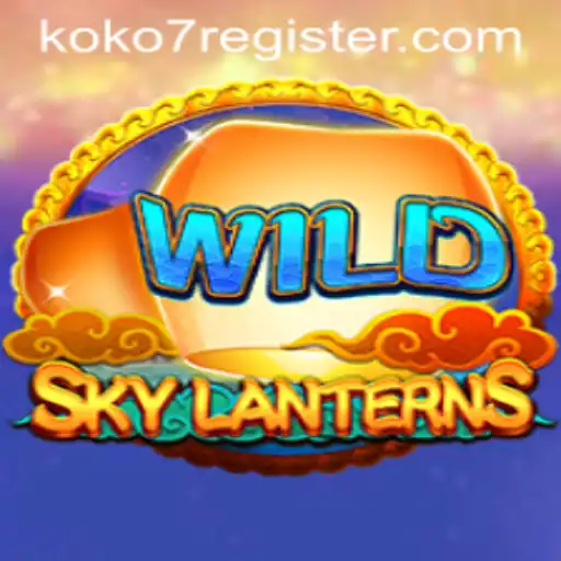 SkyLanterns: Illuminate the Skies with Koko7's Latest Adventure
