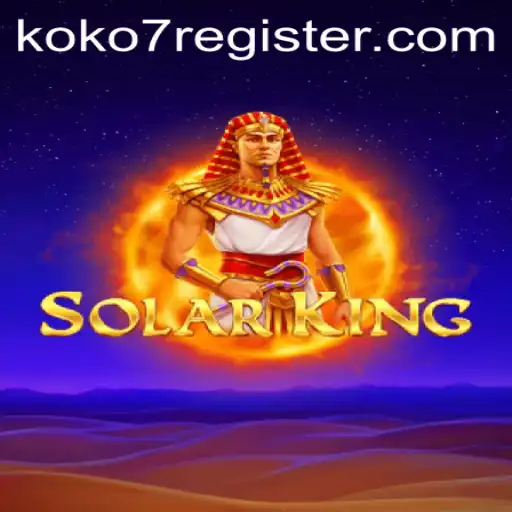 Exploring the Thrilling Universe of SolarKing with Koko7