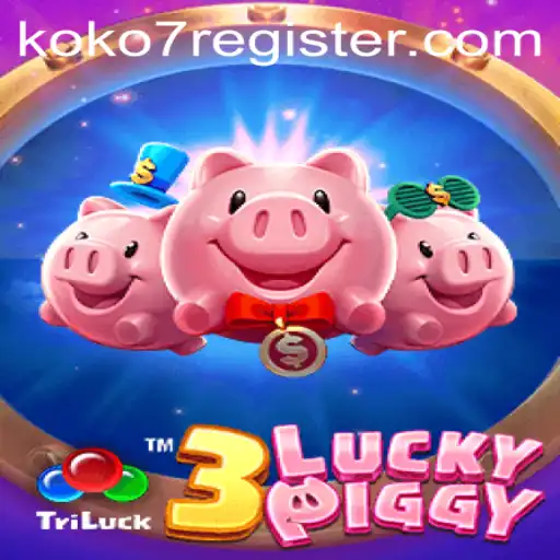 Discover the Thrills of 3LUCKYPIGGY: A Captivating Game Experience