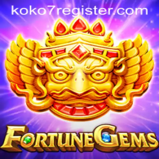 Unveiling the Thrill of FortuneGems