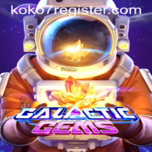 Discover the Thrilling World of GalacticGems with Koko7
