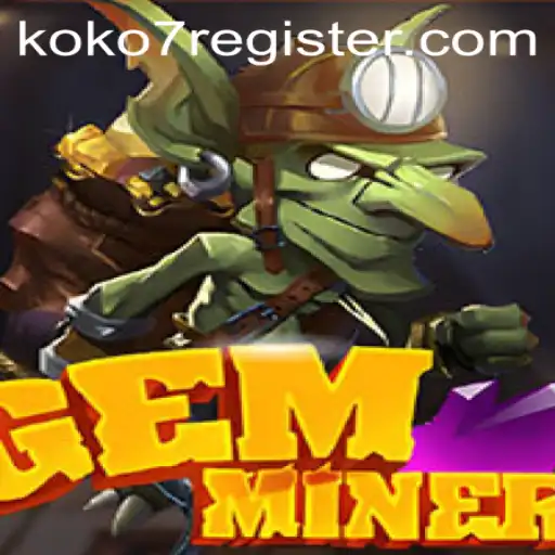 GemMiner Game Description and Guide