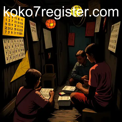 The Complex World of Jueteng: Unraveling the Implications of Koko7