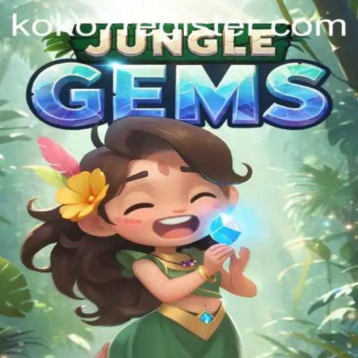 Unveiling the Exciting World of JungleGems with Koko7