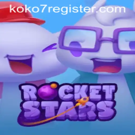 Explore the Intergalactic Adventure of RocketStars with Koko7