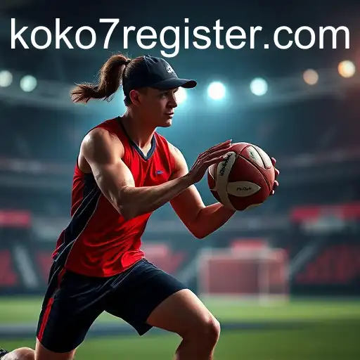 Koko7: Revolutionizing the World of Sports
