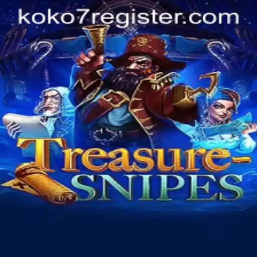 Discover the Thrill of TreasureSnipes: The Ultimate Adventure Game