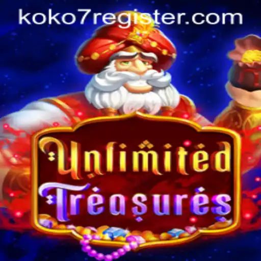 Exploring the World of UnlimitedTreasures: An Epic Adventure Awaits