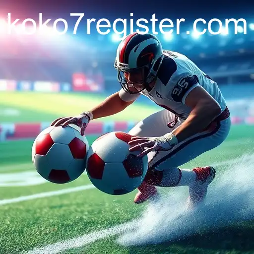 Exploring the Thriving World of Virtual Sports with Koko7