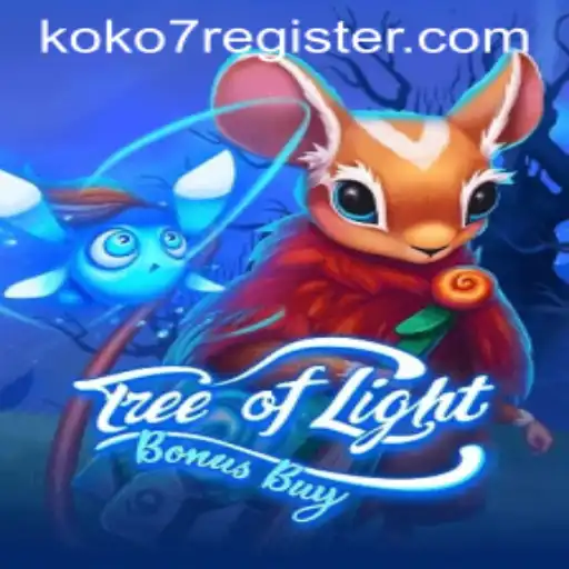 Tree of Light Bonus Buy: A Thrilling Gaming Experience