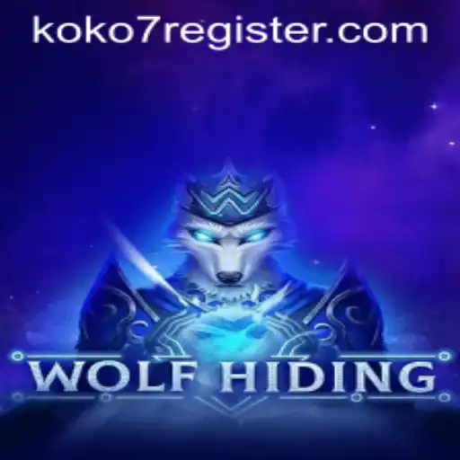 Exploring WolfHiding: A Dynamic Gaming Experience with Koko7