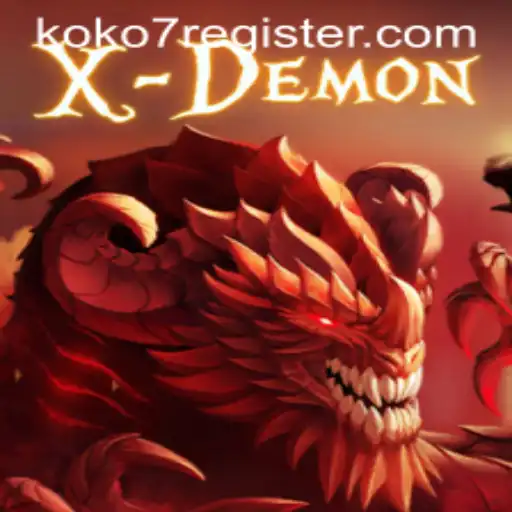 XDemon: A Thrilling Adventure Into the Dark Universe